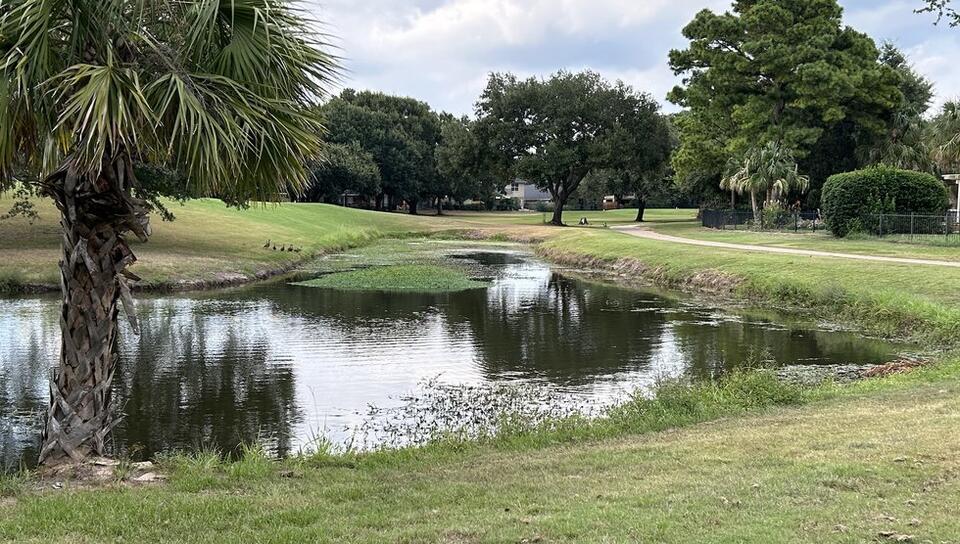 Man Found Dead in Katy Home; Dive Team Searches Nearby Pond