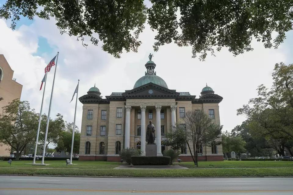 Fort Bend County elected officials set to receive salary increases in next year’s proposed budget