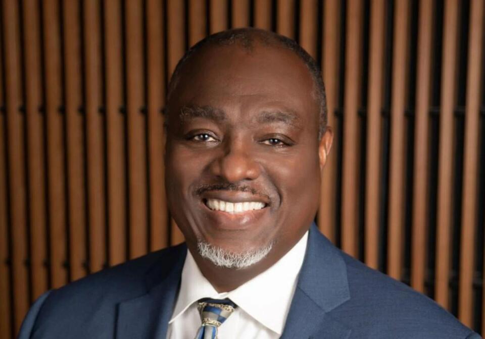 Roosevelt Weeks Appointed Director of Fort Bend County Libraries