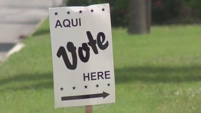 Don’t be surprised at polls! Over 54K people named on voter suspension list in Fort Bend County