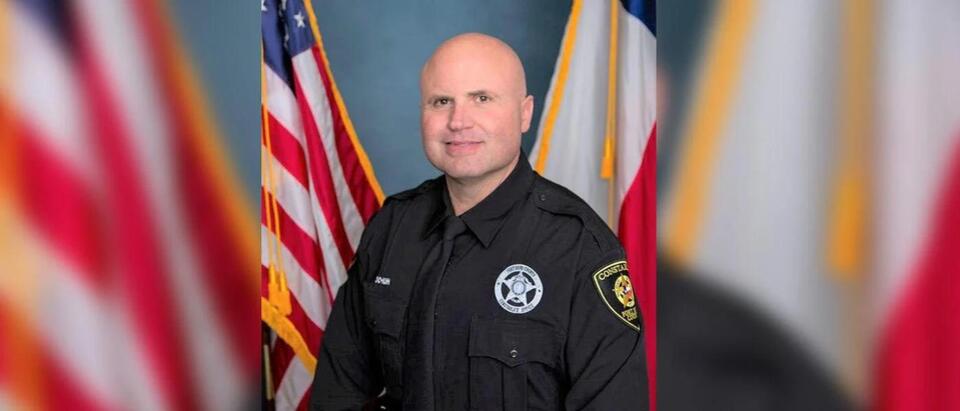 Deputy Christopher Schuh passes away after battling cancer