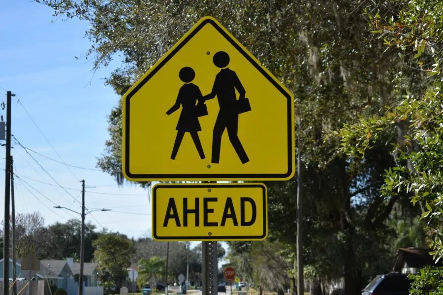 Fort Bend DA’s Office creates initiative to encourage safety on crosswalks