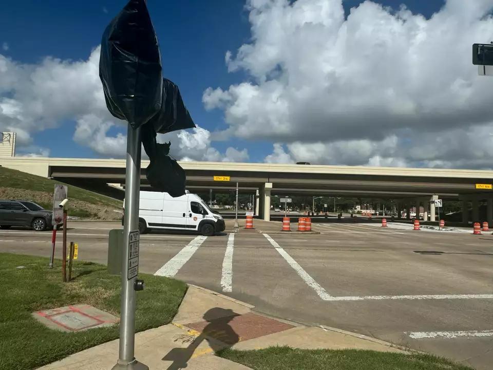 Residents of fast-growing Katy want more safety measures at intersections during road construction