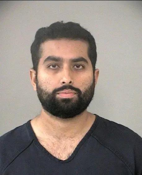 Democratic Taral Patel, charged with faking racist social posts, probed for impersonating judge