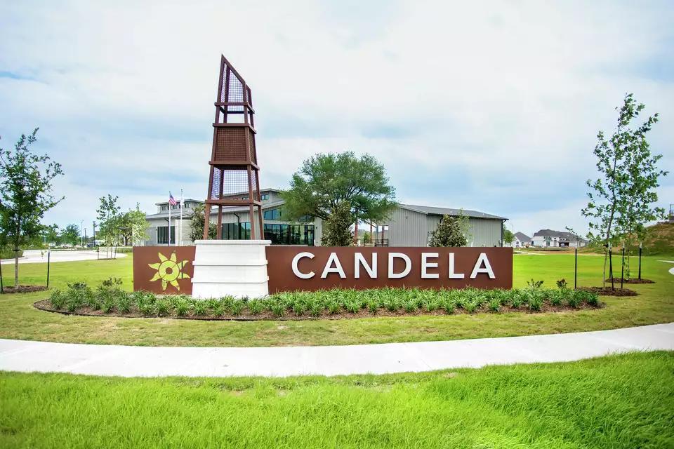 Candela master-planned community in Richmond opens 348-home expansion