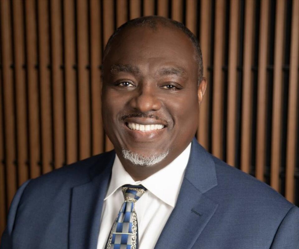 Fort Bend County Appoints Roosevelt Weeks as Library Director