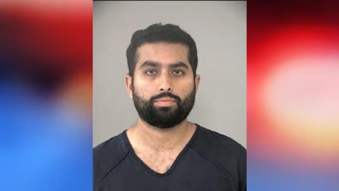 Fort Bend County commissioner candidate Taral Patel indicted of 4 felony counts of online impersonation